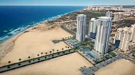 בריגה דאוורס נתניה, צילום: יחץ